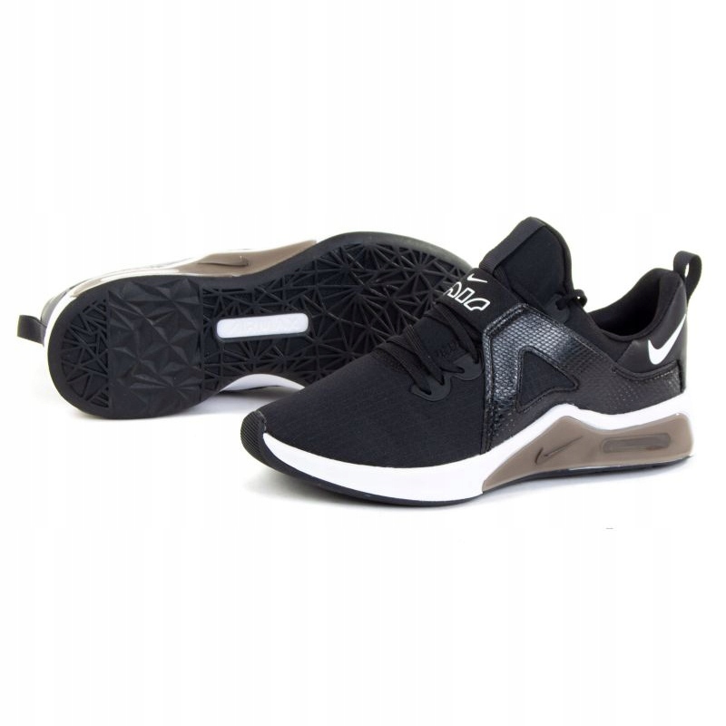 Nike Air Max Buty damskie sportowe W Air Max Bella TR5 r. 36,5