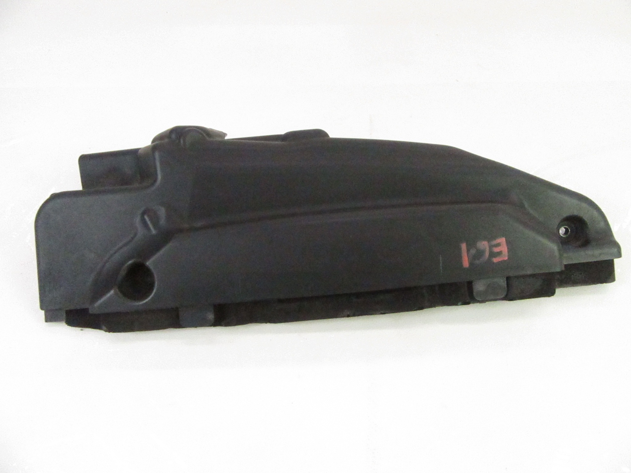 cover upper of the engine BMW e60 e61 e83 X3 2.5 3.0 3.5 M57N2 DIESEL