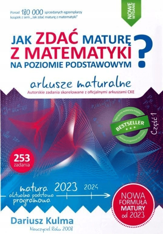

Jak zdać maturę z matematyki Zp Arkusze