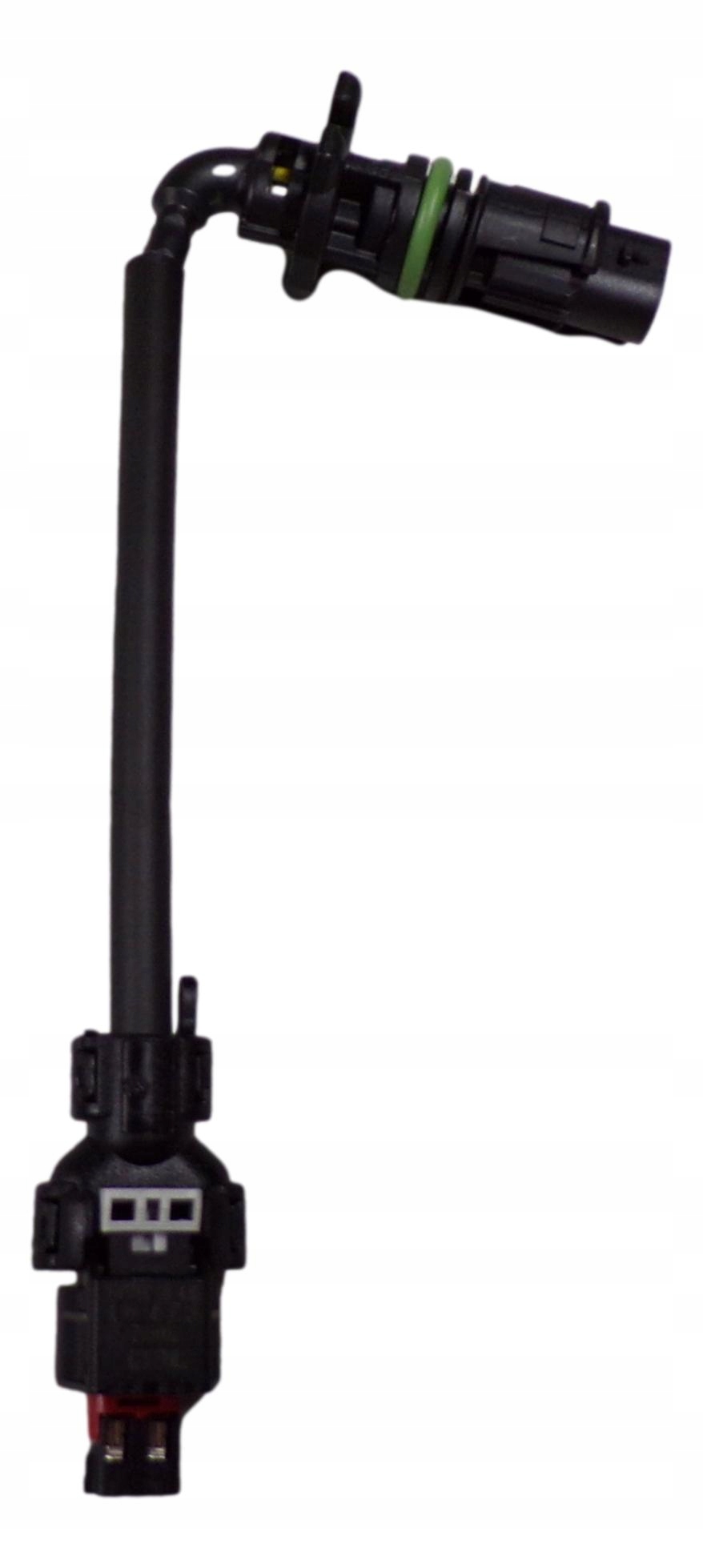 Mercedes M176 M177 OM642 Kabelová spojka čerpadla