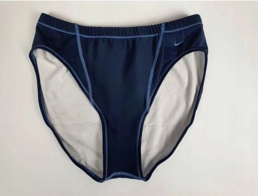 X6796 Nike Bielizna Treningowa Dół Damska M
