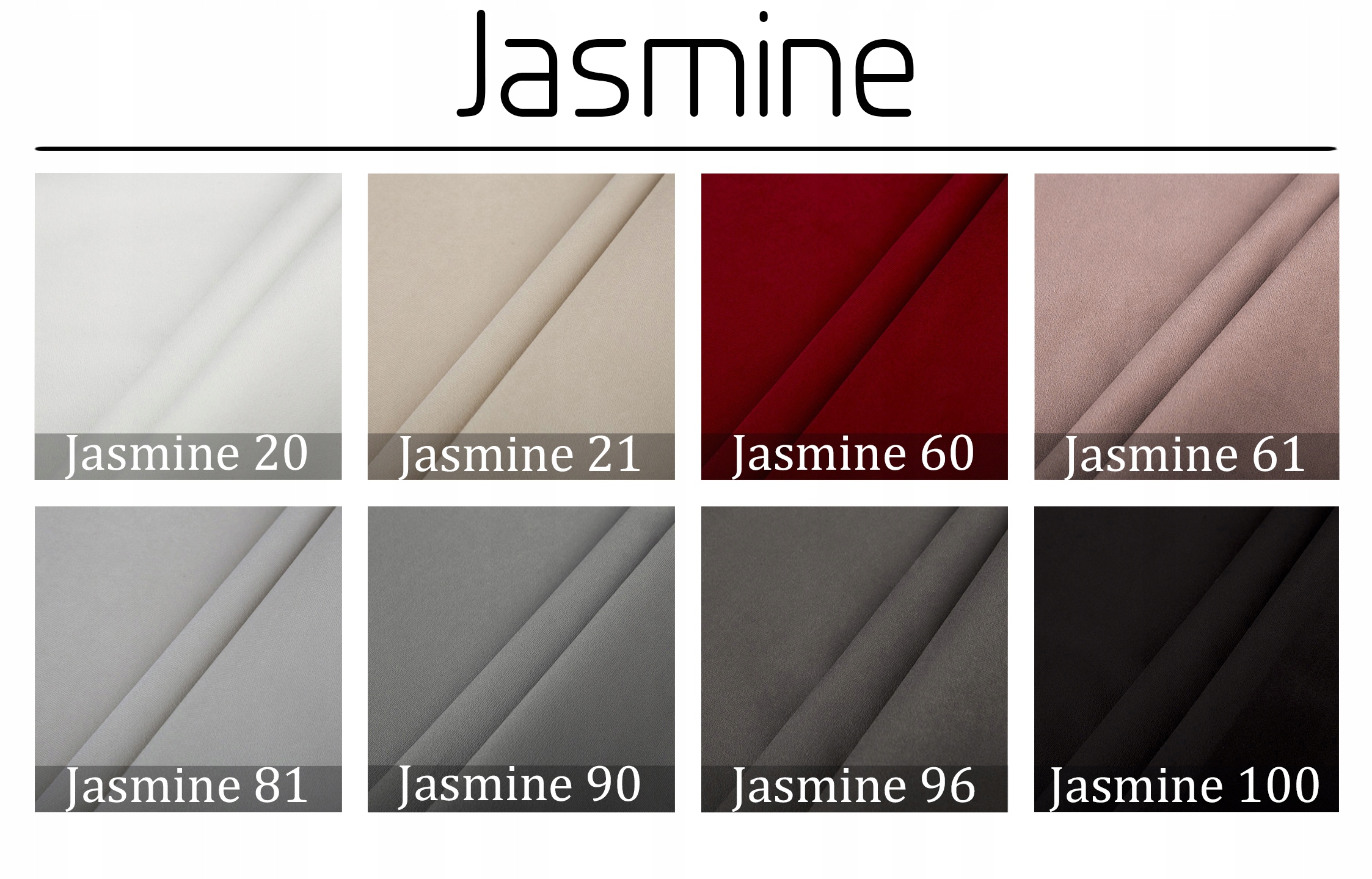 4 krzesła INNE TKANINY + stół okrągły NOWOCZESNY Liczba krzeseł w zestawie 4