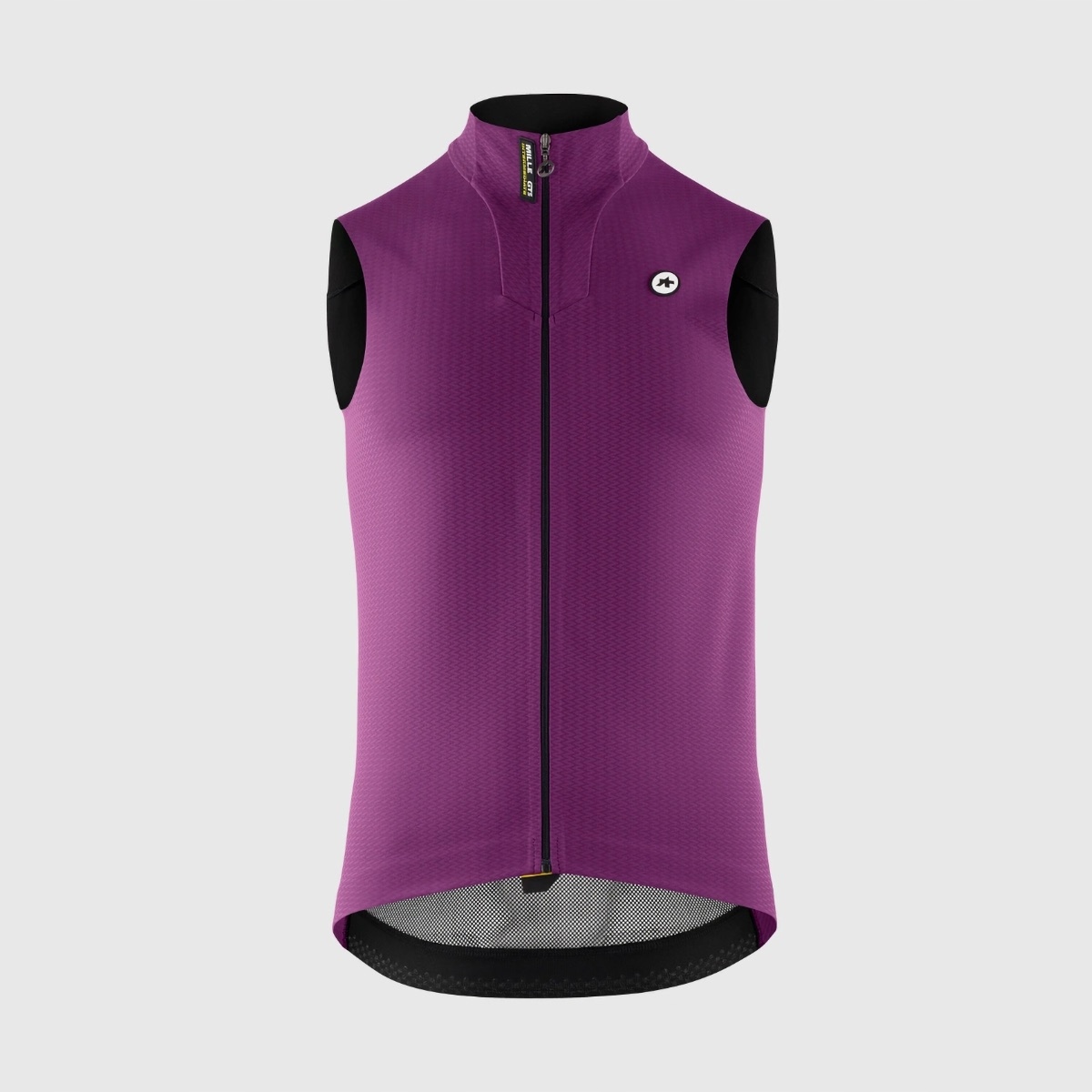 Vesta Assos Mille Gts 2/3 Spring Fall Alchemy Purple XL W-wa Wawer
