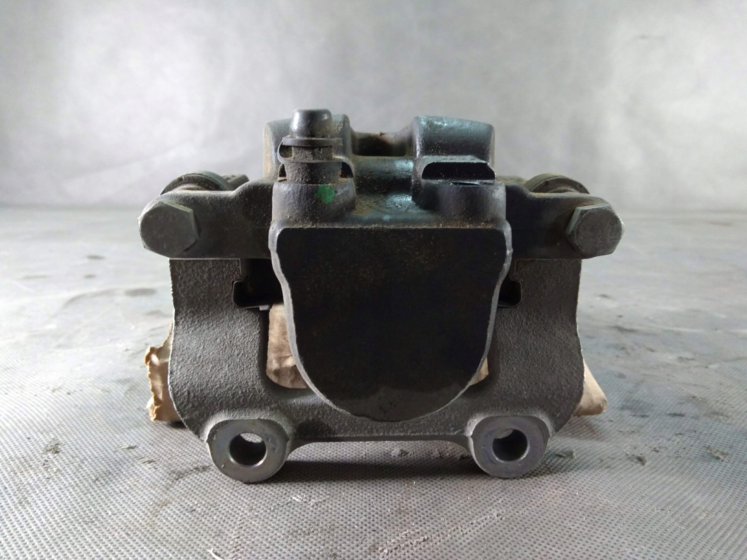 Dodge Challenger Charger 15+ caliper left rear part 3.6