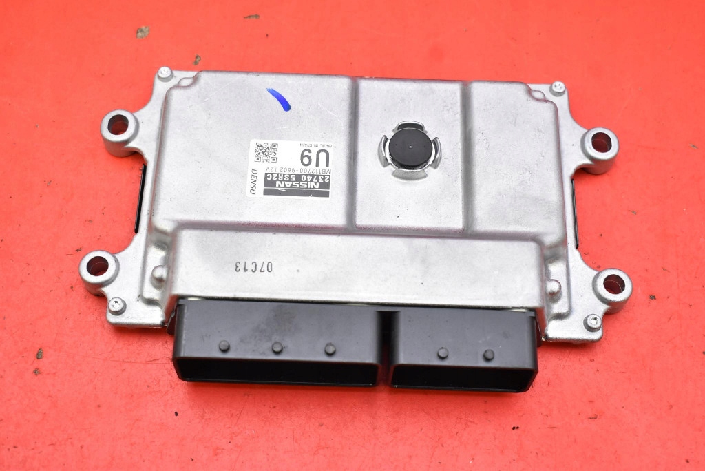 control unit computer of the engine 237405SR2C NISSAN LEAF 2 II ZE1 150 KM 17-21