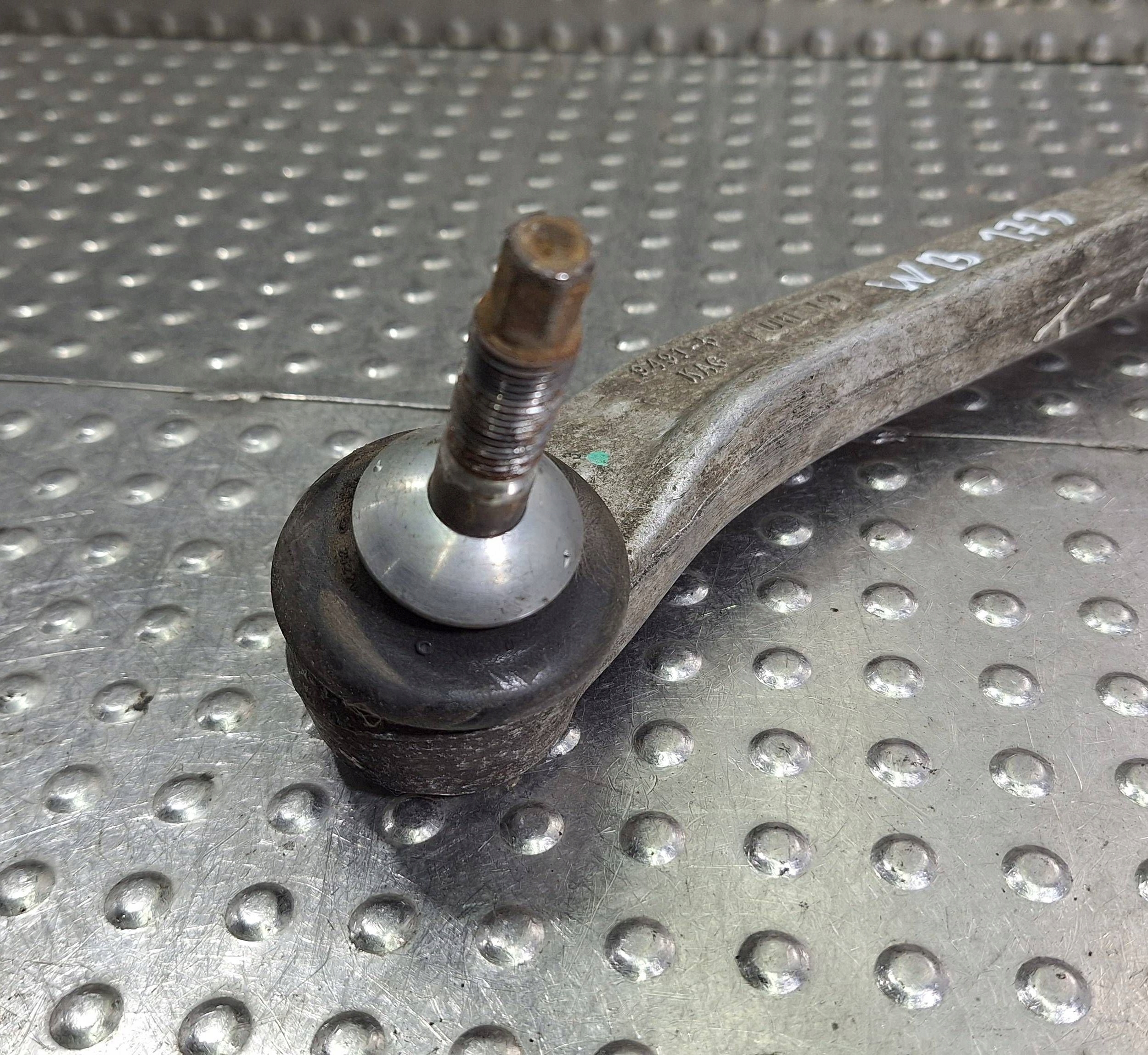 Querlenker links heck POPRZECZNY 6770969 BMW X5 E70 X6 E71