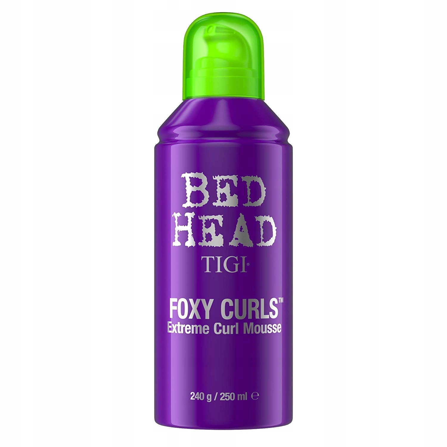

Tigi Bed Head Foxy Curls Curl Mousse pianka