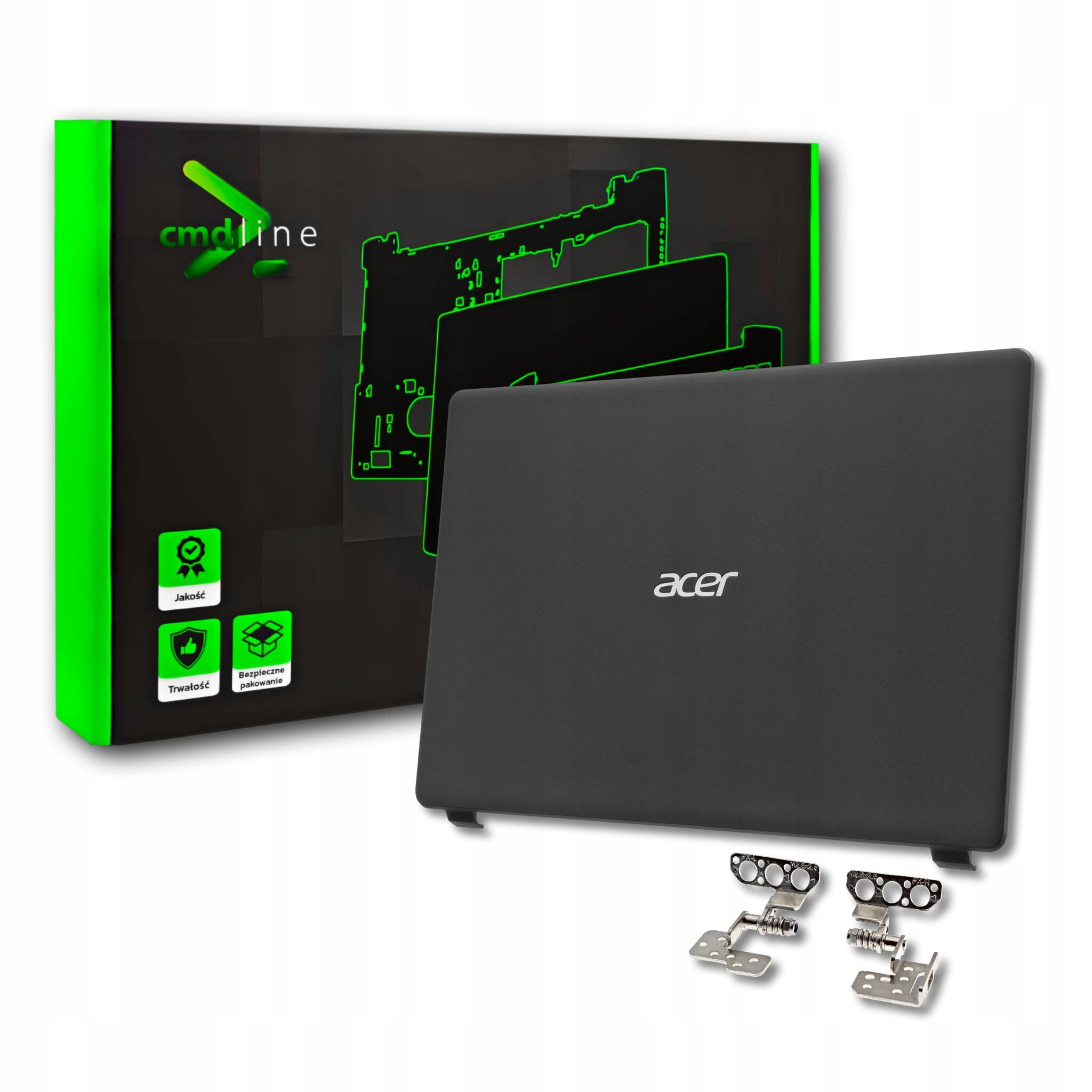 Матричный люк петли Cmd для Acer Aspire 3 N19C1