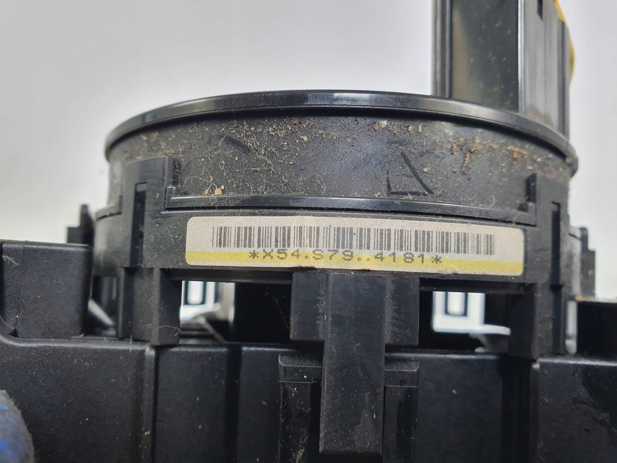 DEVIO LUCI TERGICRISTALLO TERGI TOYOTA AURIS