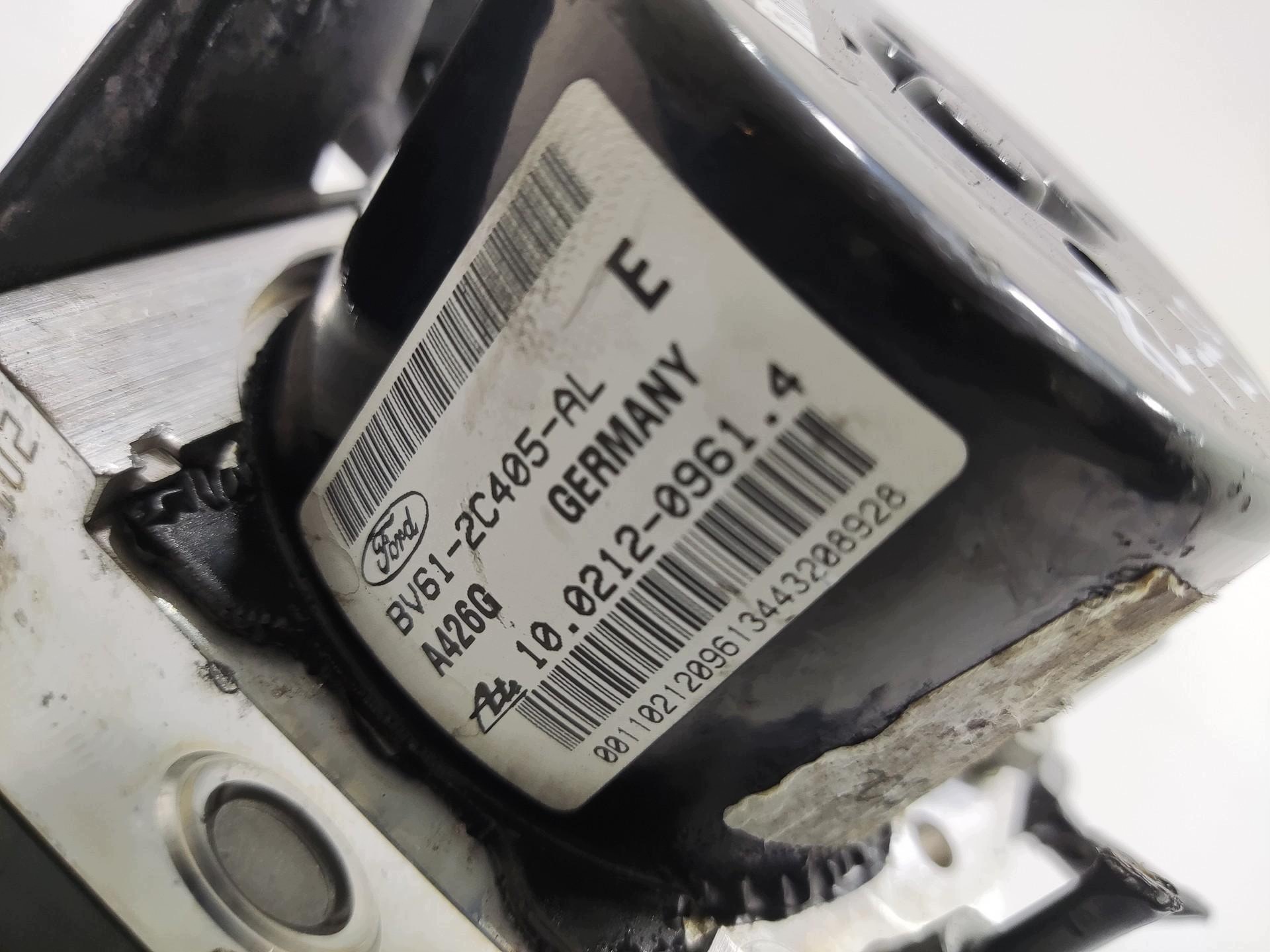 pompe unité de commande électronique uce ABS FORD FOCUS MK3 2010-2014 BV61-2C405-AL