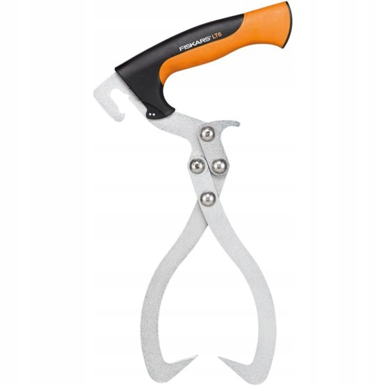 

Fiskars Kleszcze Do Pni Drewna Woodxpert 1003625