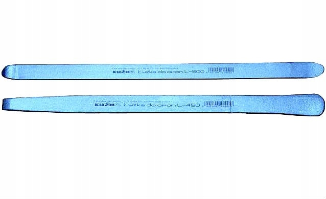 KUŹNIA ŁYŻKA DO KÓŁ 500mm