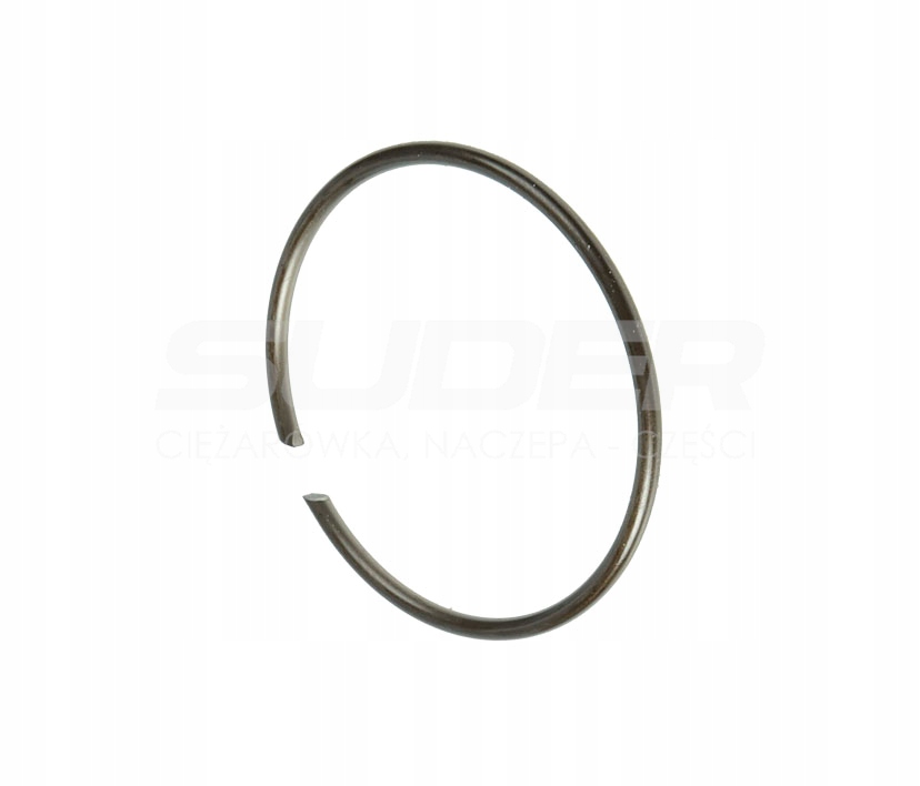 PIERŚCIEŃ ZABEZPIECZAJĄCY HP-1352/H9-19120/16120 Producent części Inny