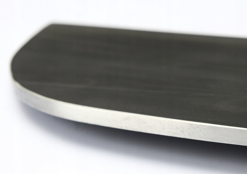 Kucharski TASAK Nóż Stal Węglowa Kuta Szefa kuchni B2490 Kod producenta B2490