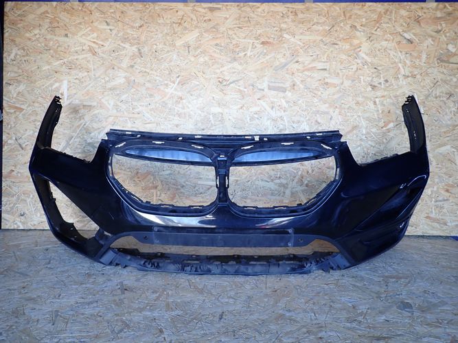 BMW X1 F48 LIFT 19- Frontstoßstange vorne