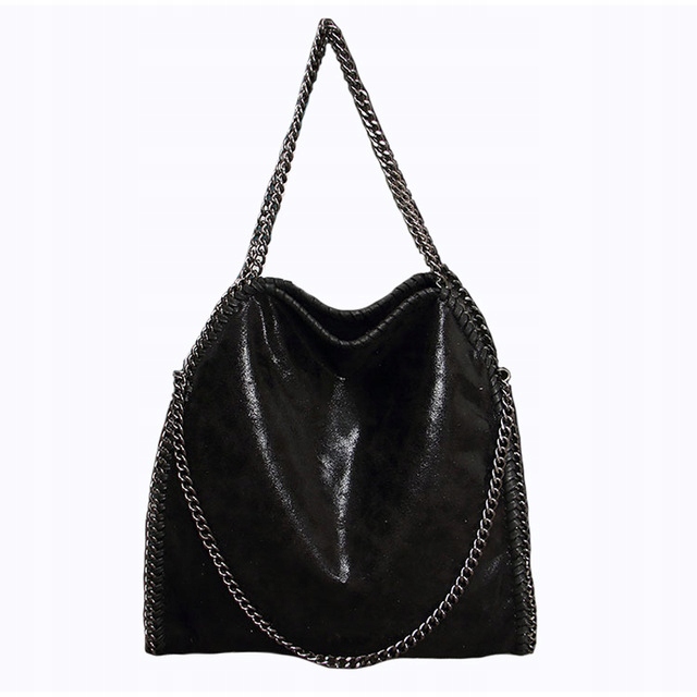 

Torebka Stella MC Łańcuchy Torba Falabella Łańcuch