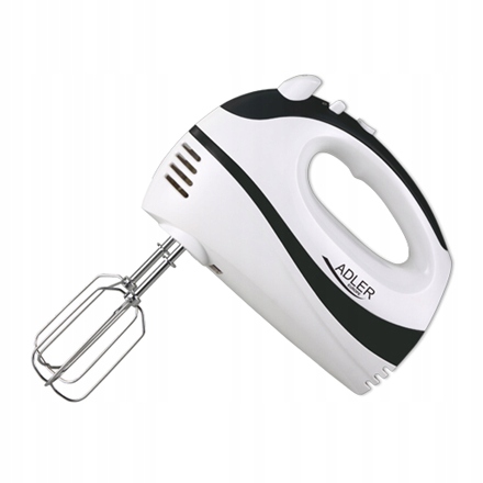 Adler Ad 4205 b Mixér Ruční mixér 300 W Počet rychlostí 5 T