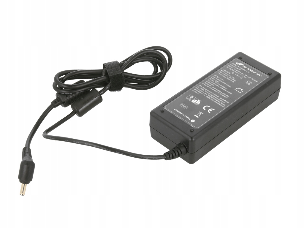 

Ładowarka do Asus 19v 2.37a 45W 4.0x1.35mm