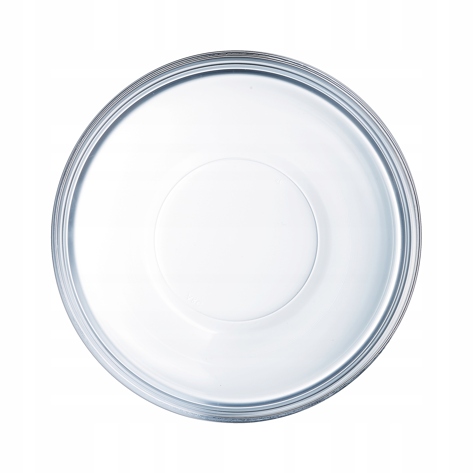 02020 LUMINARC EMPILABLE SALATERKA MISECZKA 7 CM Kolor przezroczysty