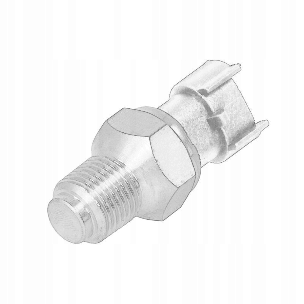 98459006 - Датчик температуры воды IVECO DAILY S2000 IVECO 9