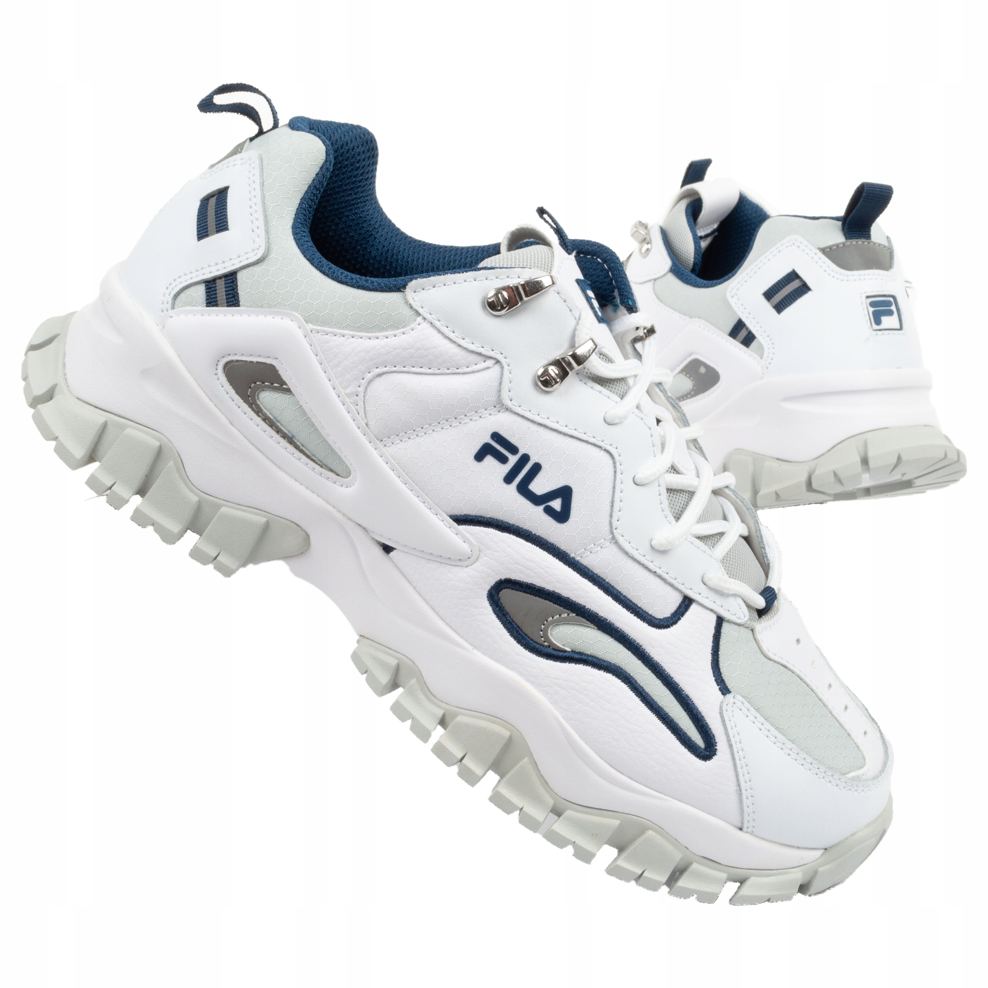 Fila Ray Tracer TR2 FFM0058.13037 r. 44