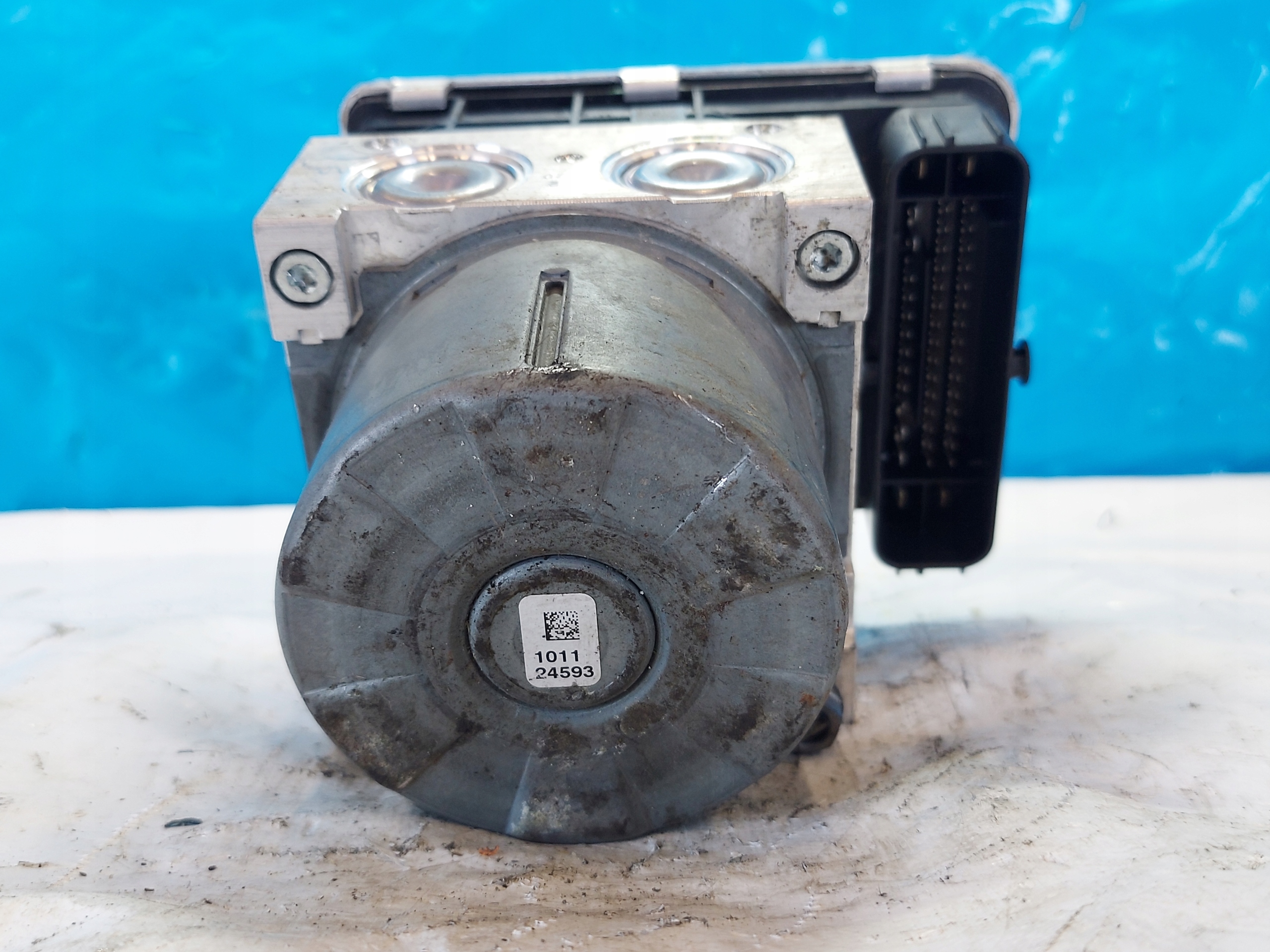 Pompa ABS VW GOLF VII OCTAVIA A3 8V 5Q0614517ER