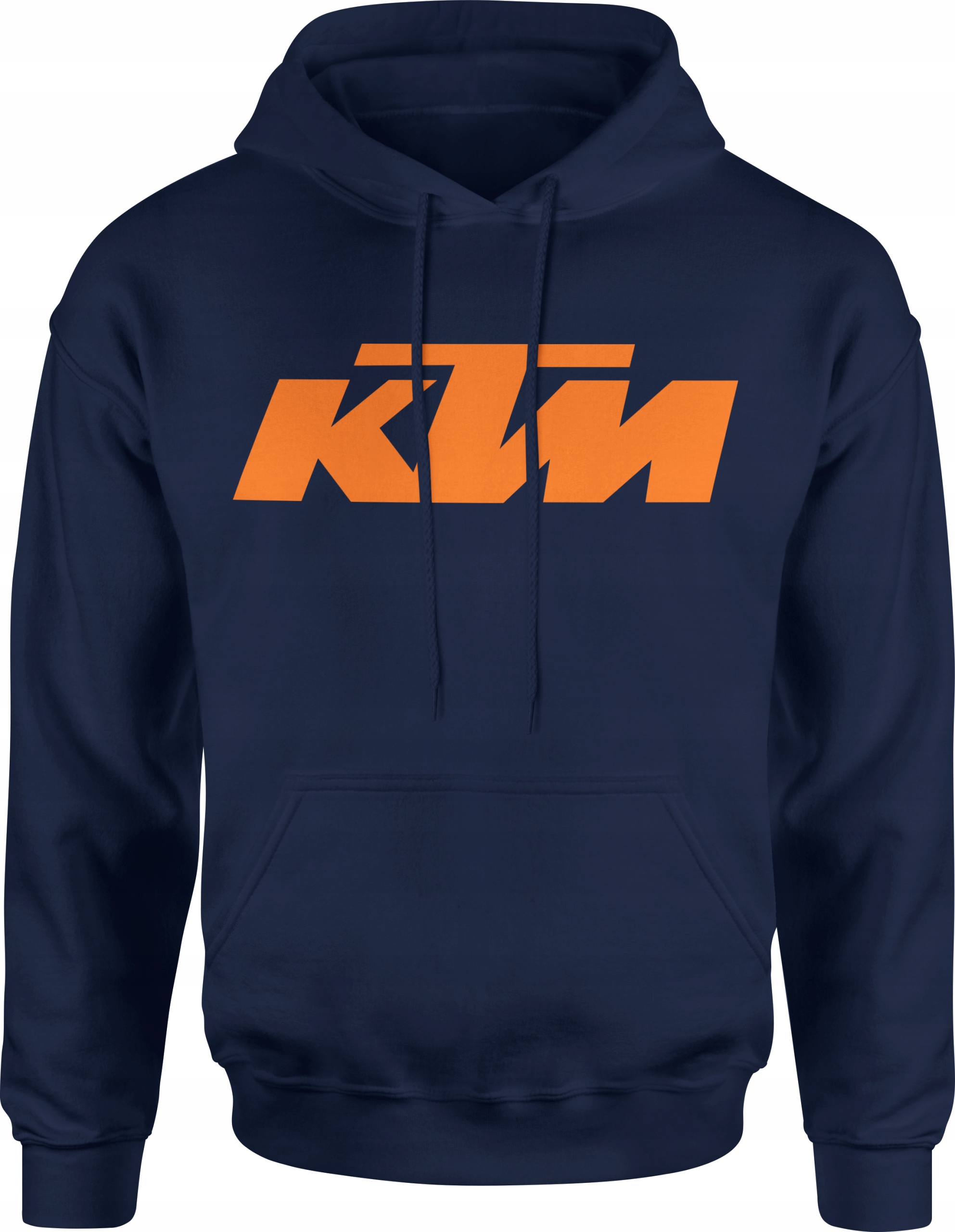 

Męska Bluza Z Kapturem Ktm Racing Cross Rozm. L