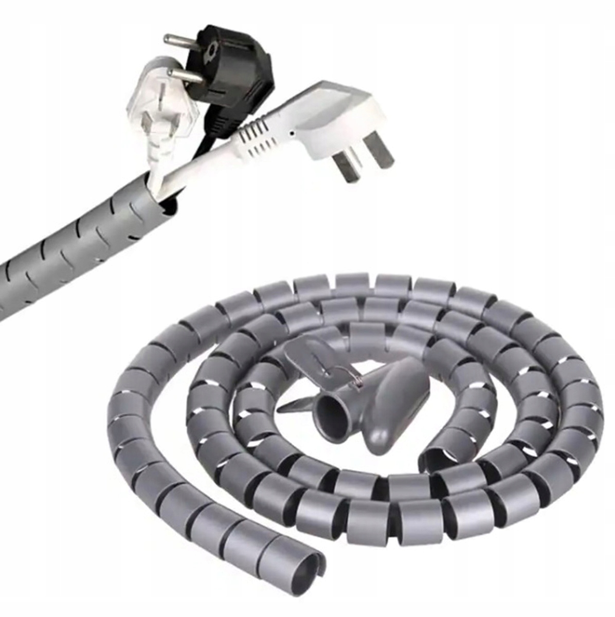Maskownica kablowa Aptel AG873B