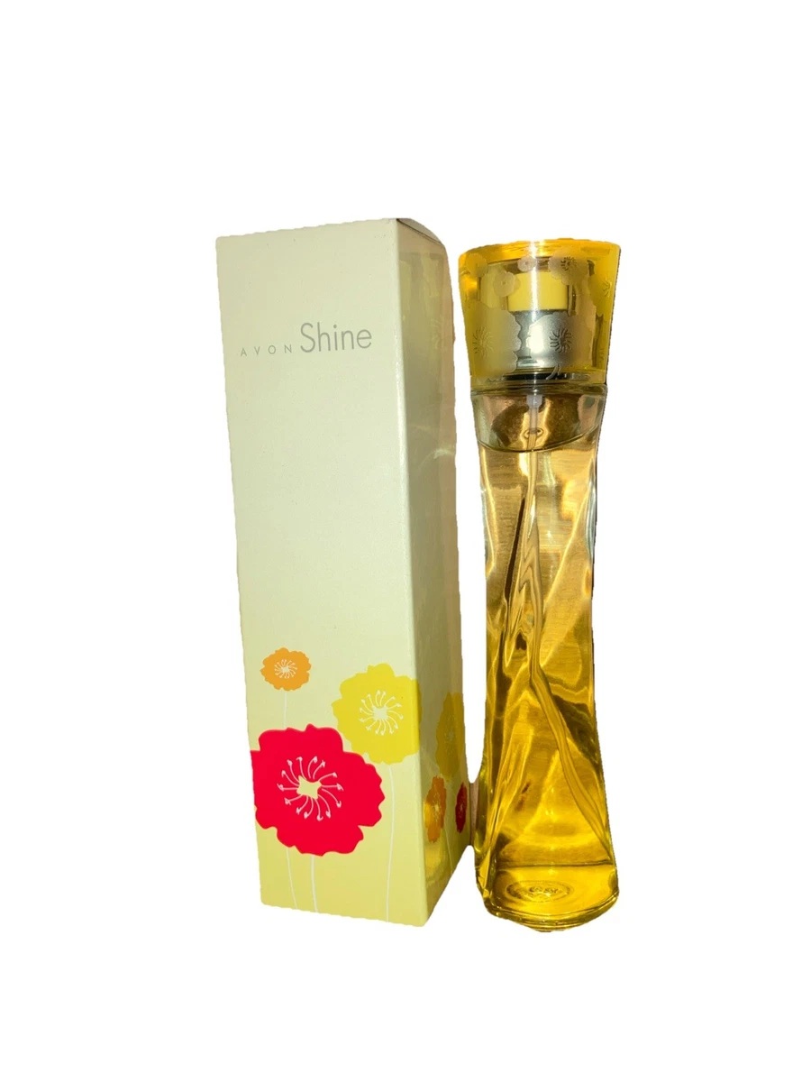 Woda perfumowana Shine Avon