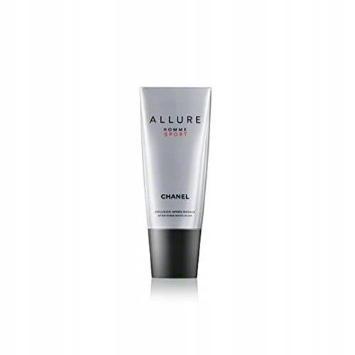 Chanel Allure Homme Sport Balzám Po Holení Objem: 100 ML Pro Muže
