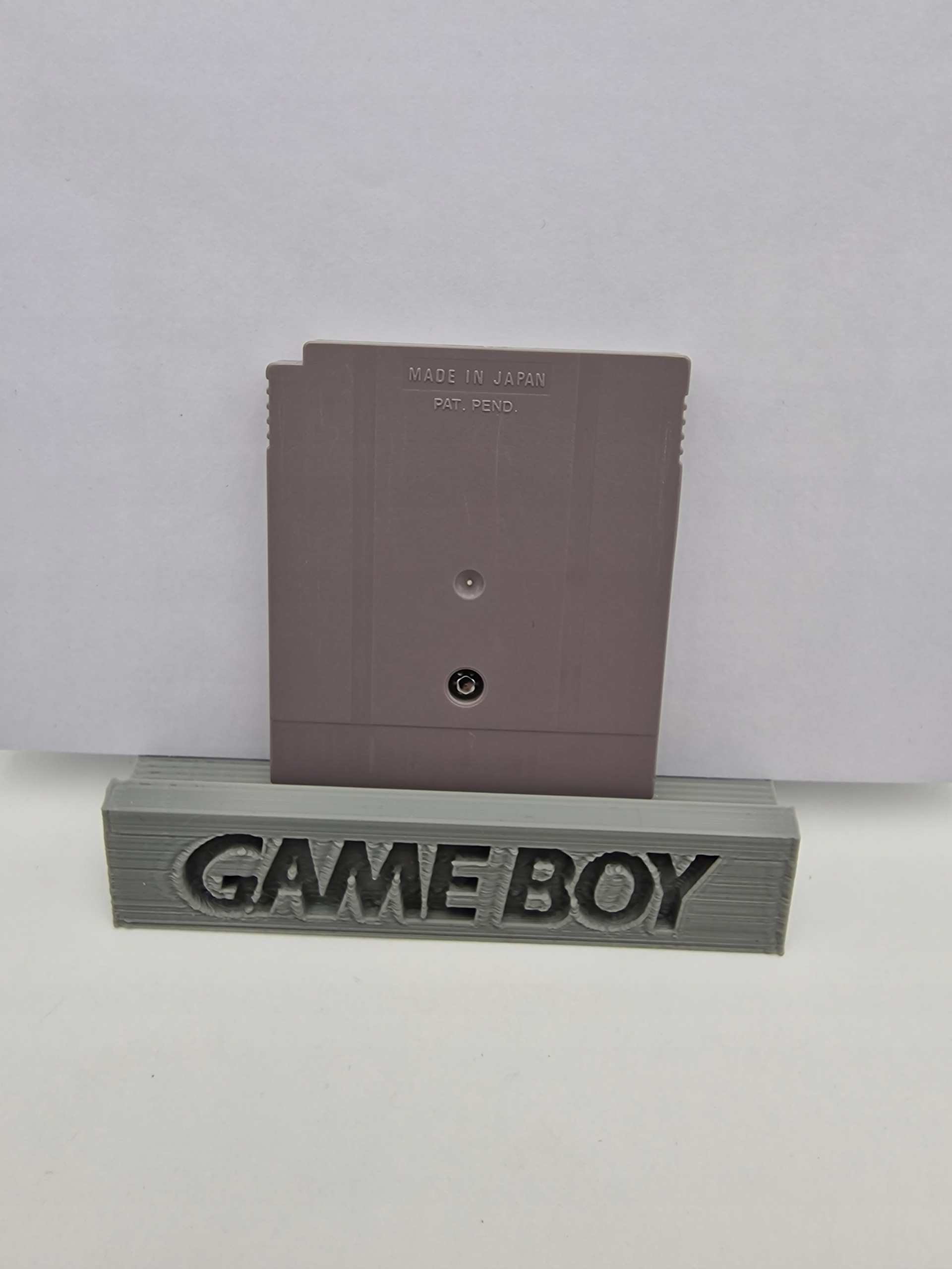 GAME BOY GARGOYLES ORYGINAŁ Platforma Nintendo Game Boy Classic