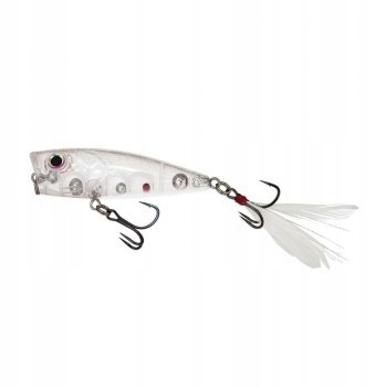 Salmo Fury Pop FP7F Ice
