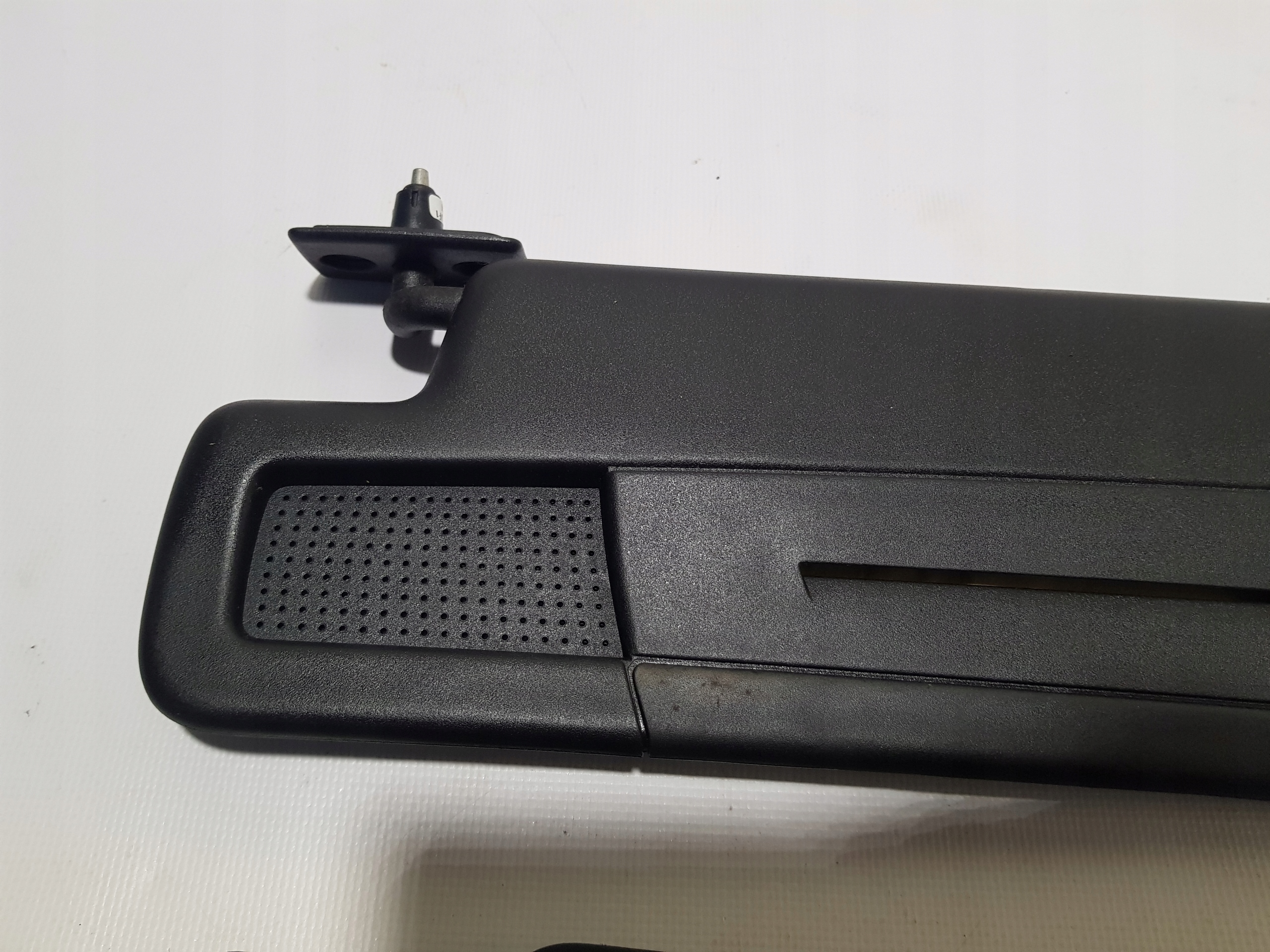 visors right left KOMPLET MERCEDES SLK R171 W171