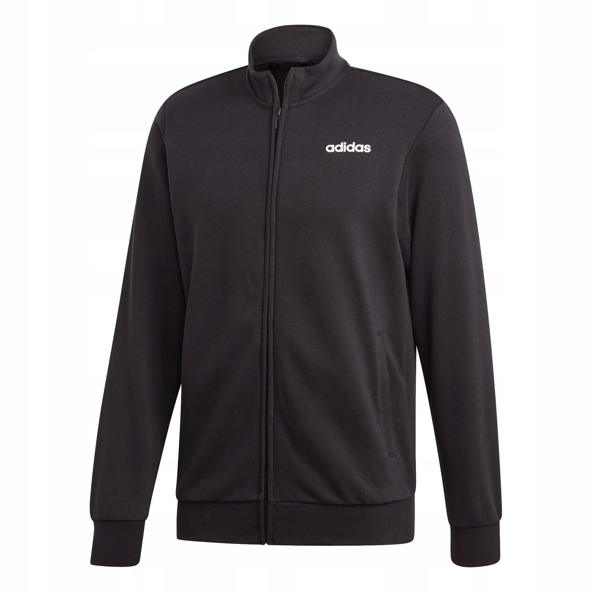 

Bluza Męska Adidas Rozpinana Dresowa Linear S