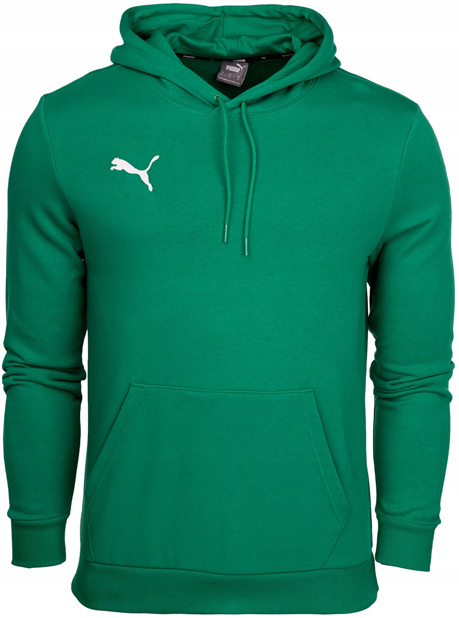 

Puma bluza męska sportowa z kapturem roz.L