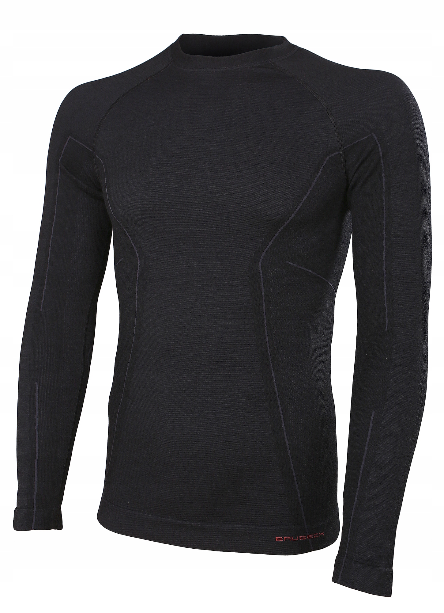 

Koszulka termoaktywna męska Brubeck Active Wool M