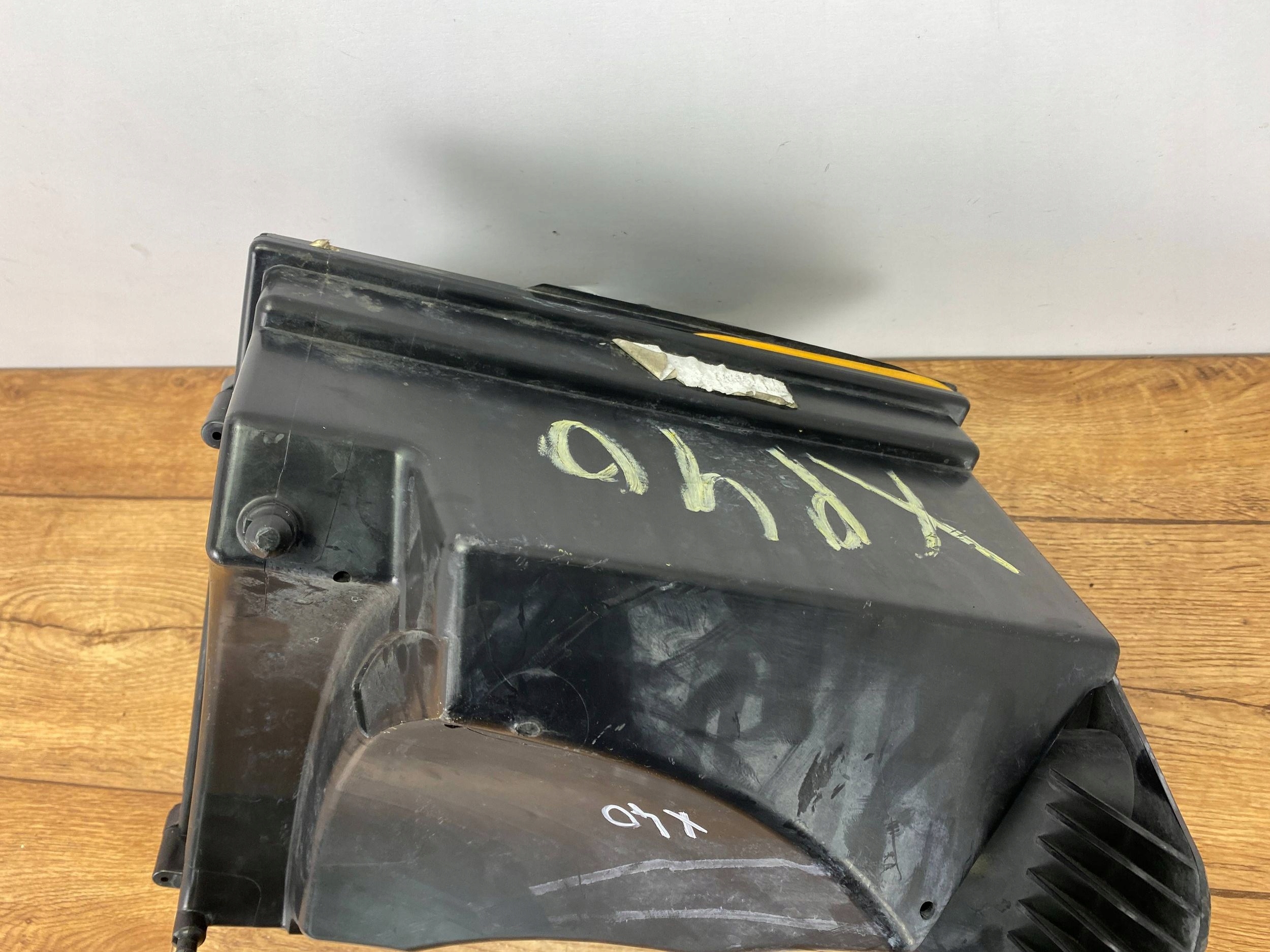 Gehäuse filter luft 2.0 Chevrolet Camaro 2016+