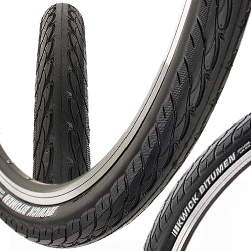 

Opona Rowerowa 28'' Kenda 700 x 38C 38-622 Bitumen