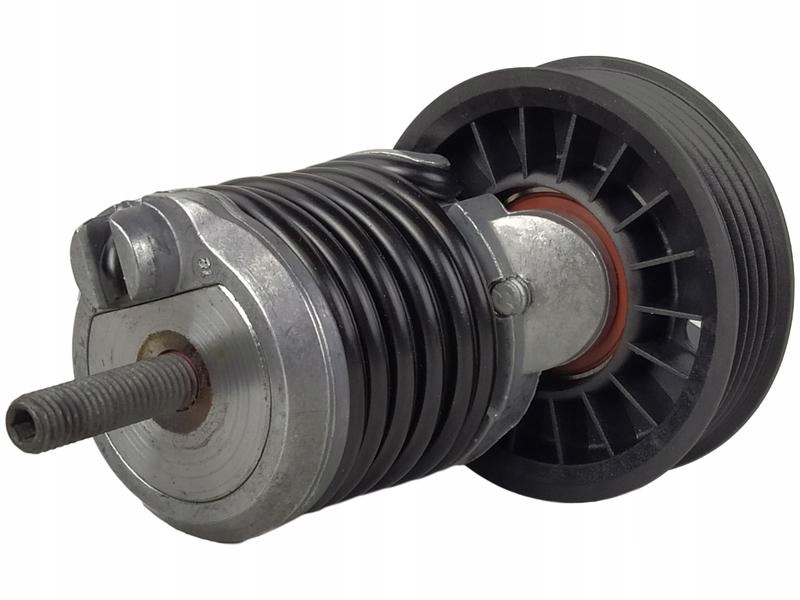 INA NAPINACZ ALTERNATORA VW PASSAT B5 1.9 TDI Typ samochodu Samochody osobowe