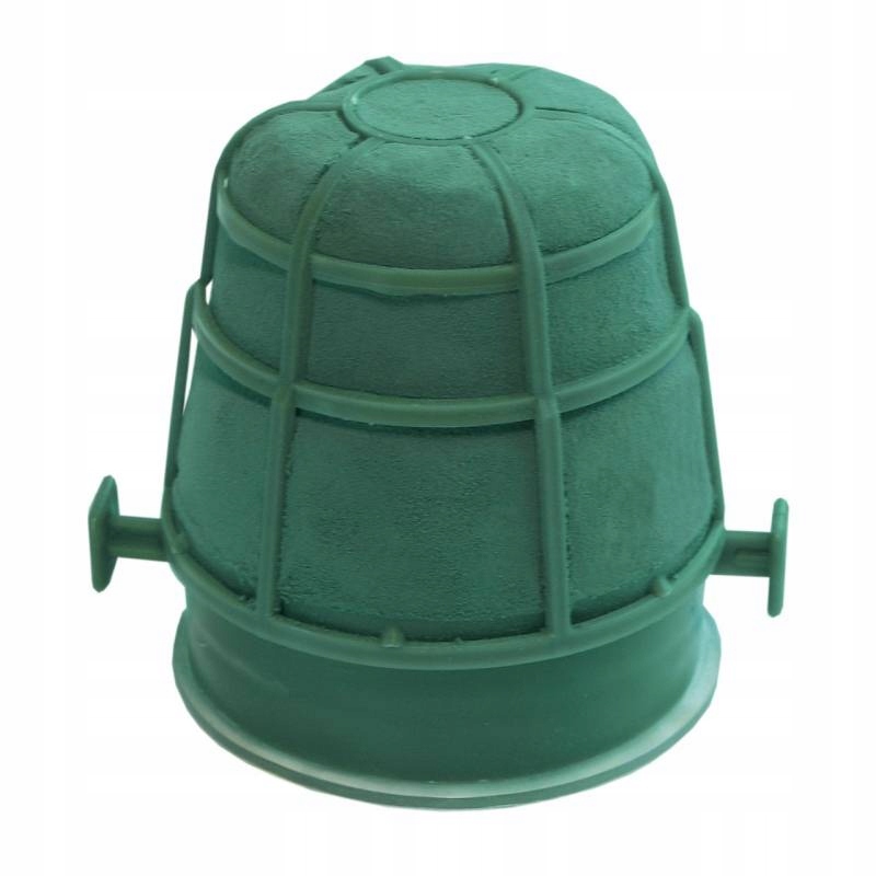 

Victoria Turtle Midi gąbka na taśmę klejącą żółwik
