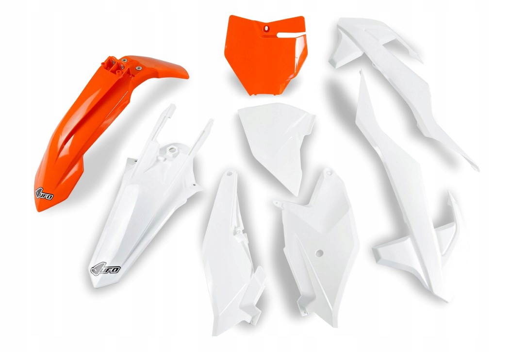 Ufo Sada Plastov Ktm Sx 85 '18-'24 Farba Oem '23-'24