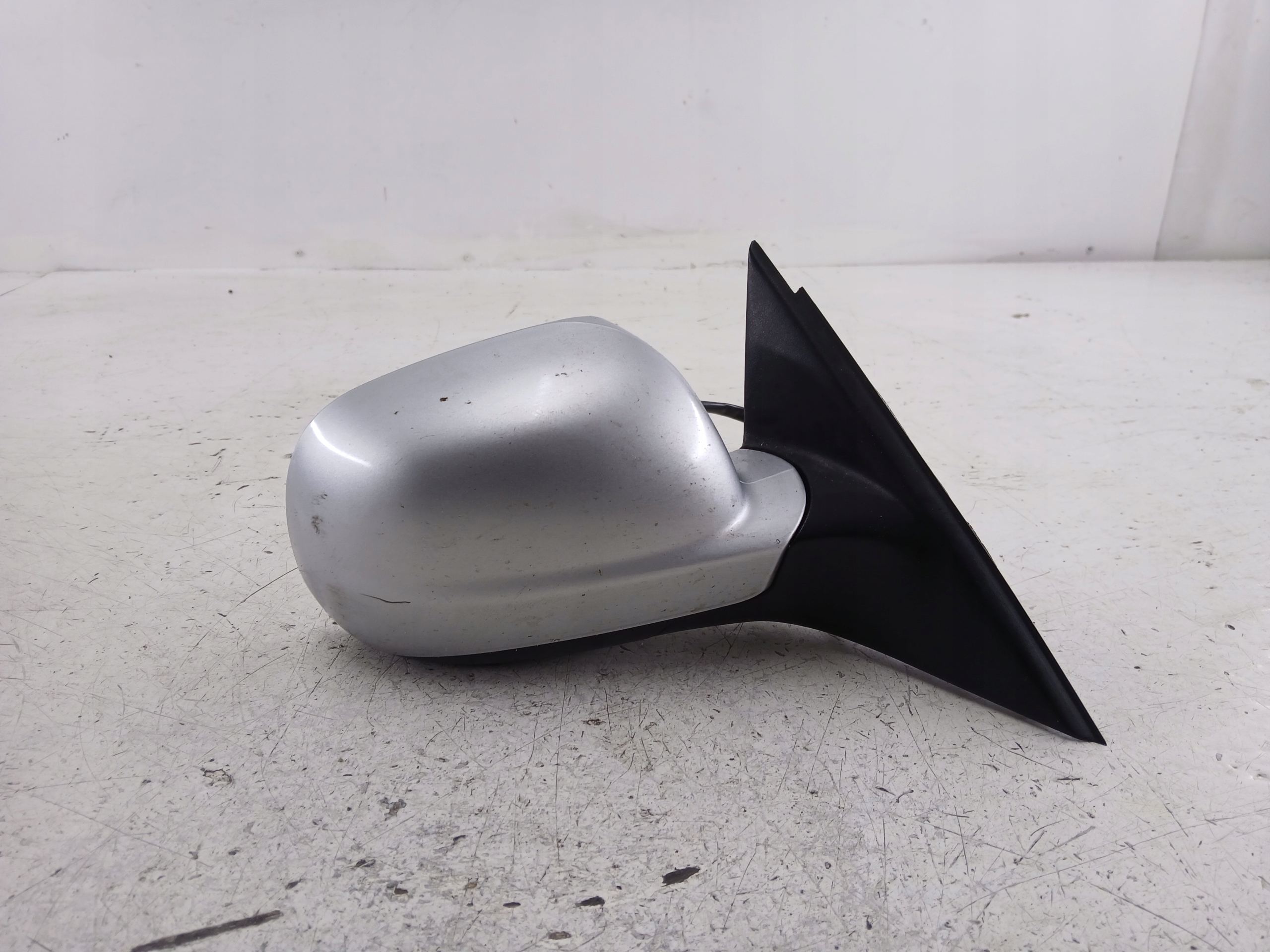 VW PASSAT B5 mirror right LA7W 5 PIN