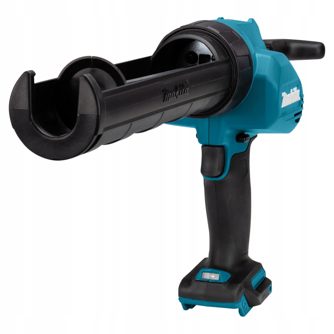 Pistole vytlačovací na kartuše Makita CG100DZA Cxt 12V 5000N 300 ml Body