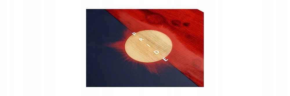 HEAD PRIDE CAMBA 2.0 138 cm model 2023...FS Kolor dominujący wielokolorowy