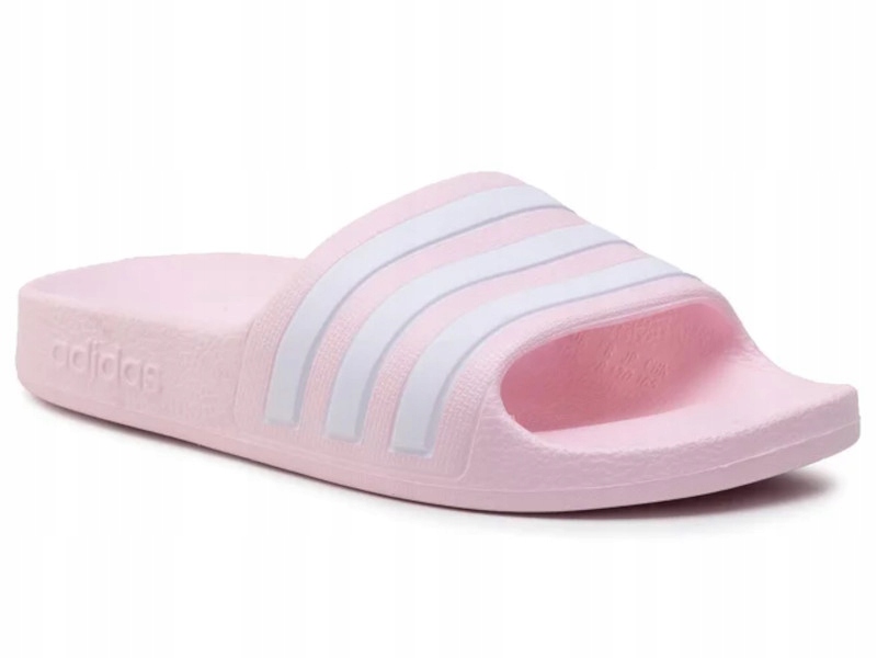 

Klapki dziecięce Adidas Adilette FY8072 różowe 31