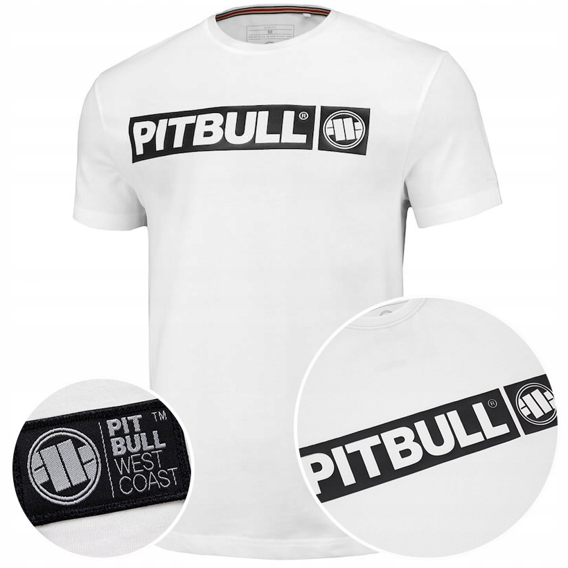 

Koszulka Pit Bull West Coast pitbull Hilltop_l