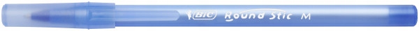 

Długopis Bic Round Stick niebieski