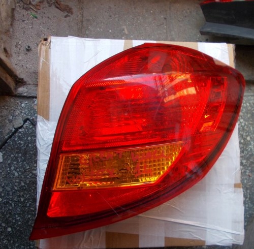 GREAT WALL HOVER LAMPA PRAWA TYLNA ORYGINAŁ