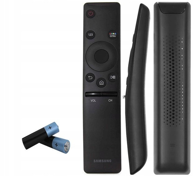 Originální Dálkový Ovladač Pro Televizor Samsung UA43K5500A UA43K5500AK UA43K5500AKXXM