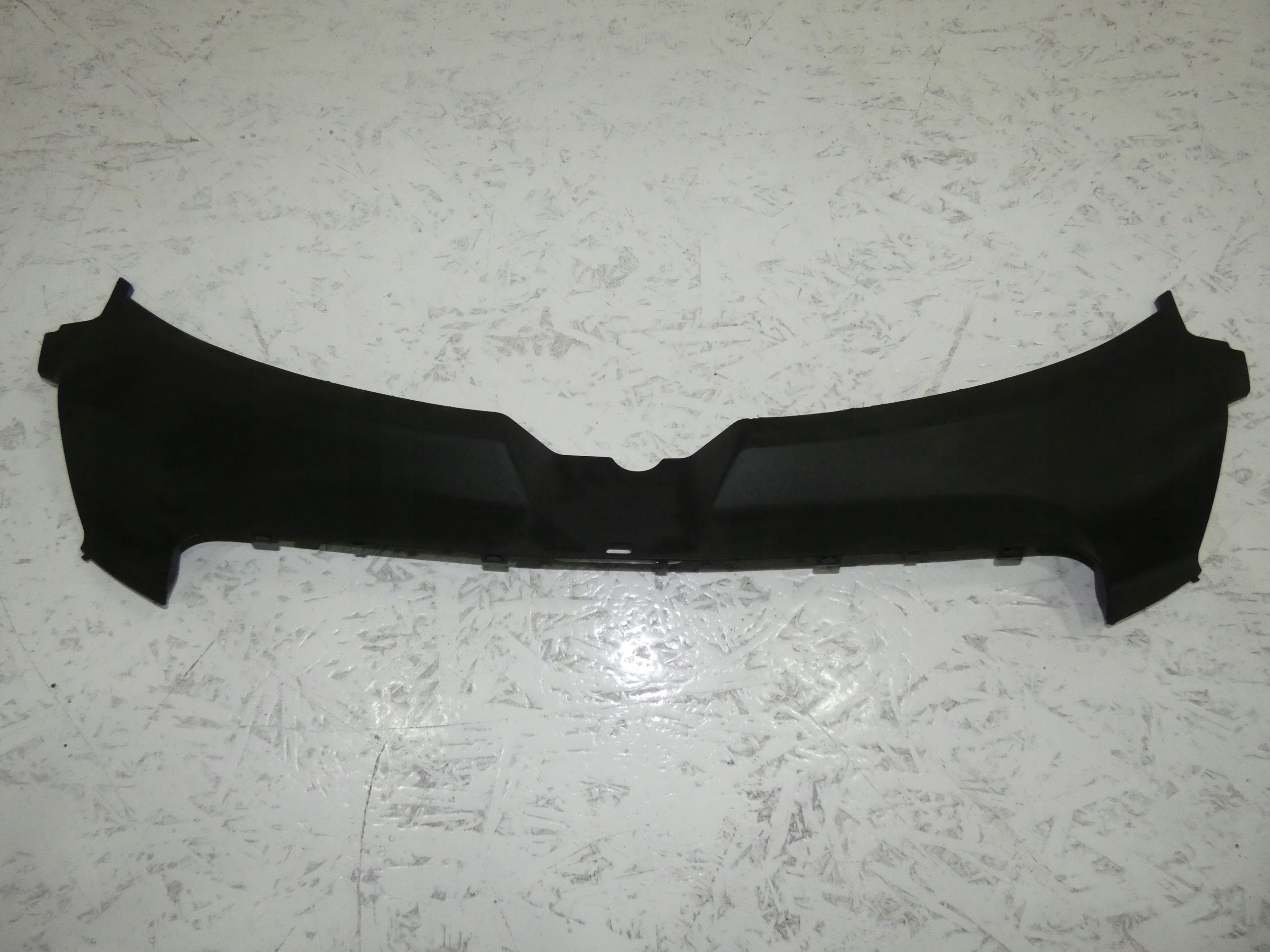 Audi A6 C6 cover upper supports front 4F0807081
